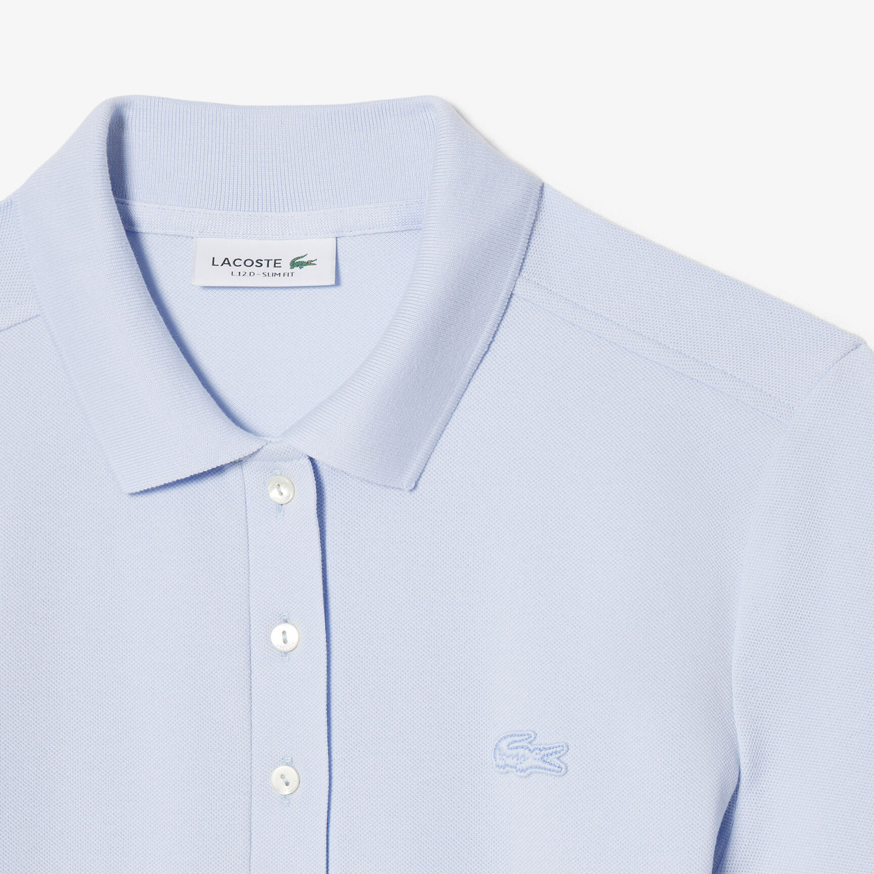 فستان بولو من بيتي بيكيه مطاطي بقصة ضيقة