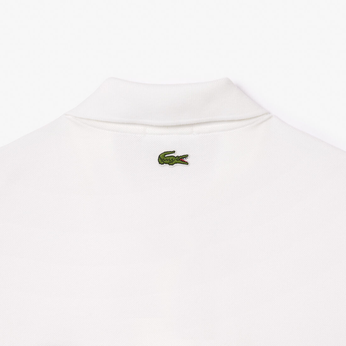 تي شيرت بولو بيتي بيكيه قطن قَصّة ضيقة من مجموعة Original L.12.12 تي شيرت بولو بيتي بيكيه قطن قَصّة ضيقة من مجموعة Original L.12.12