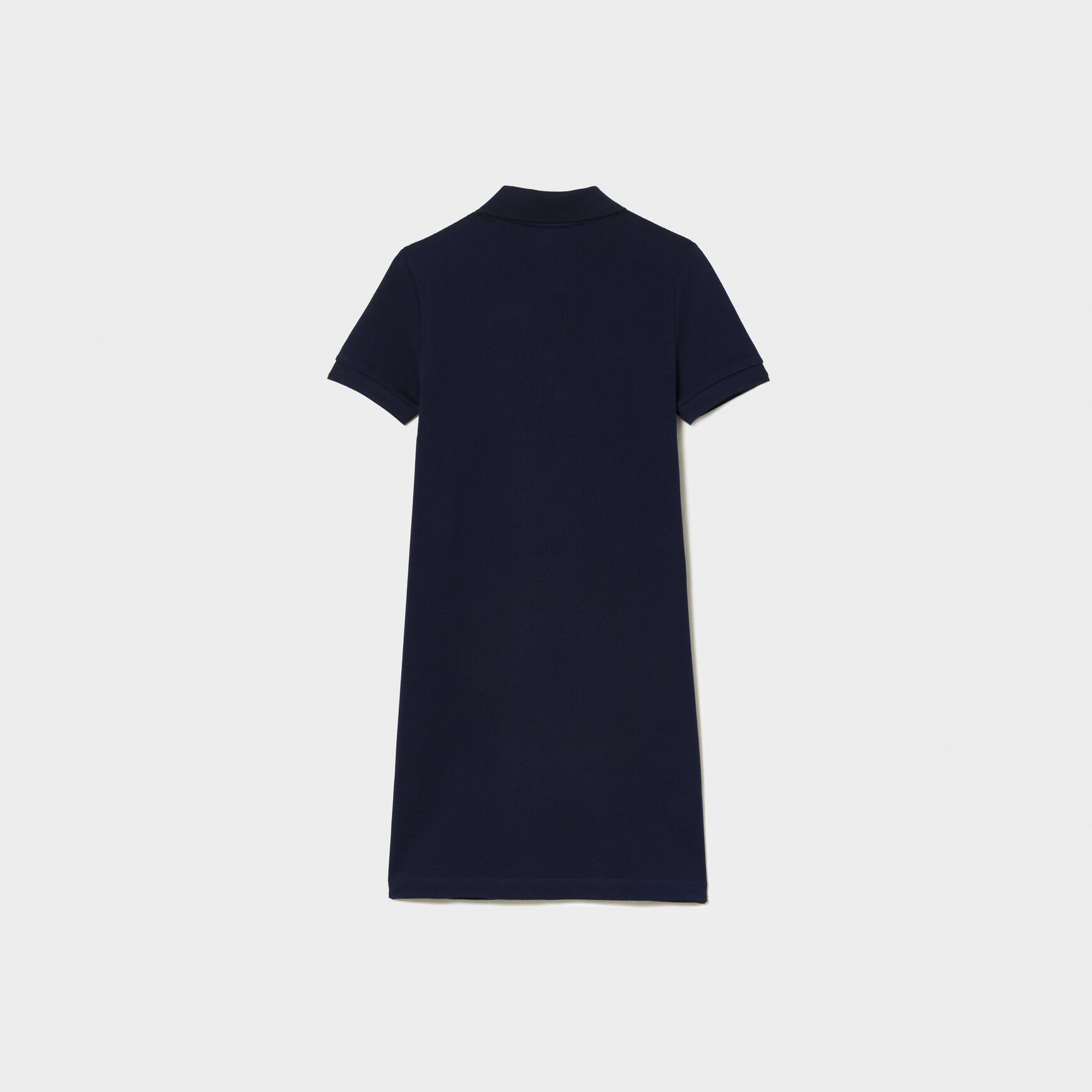 Pique Polo Dress Pique Polo Dress