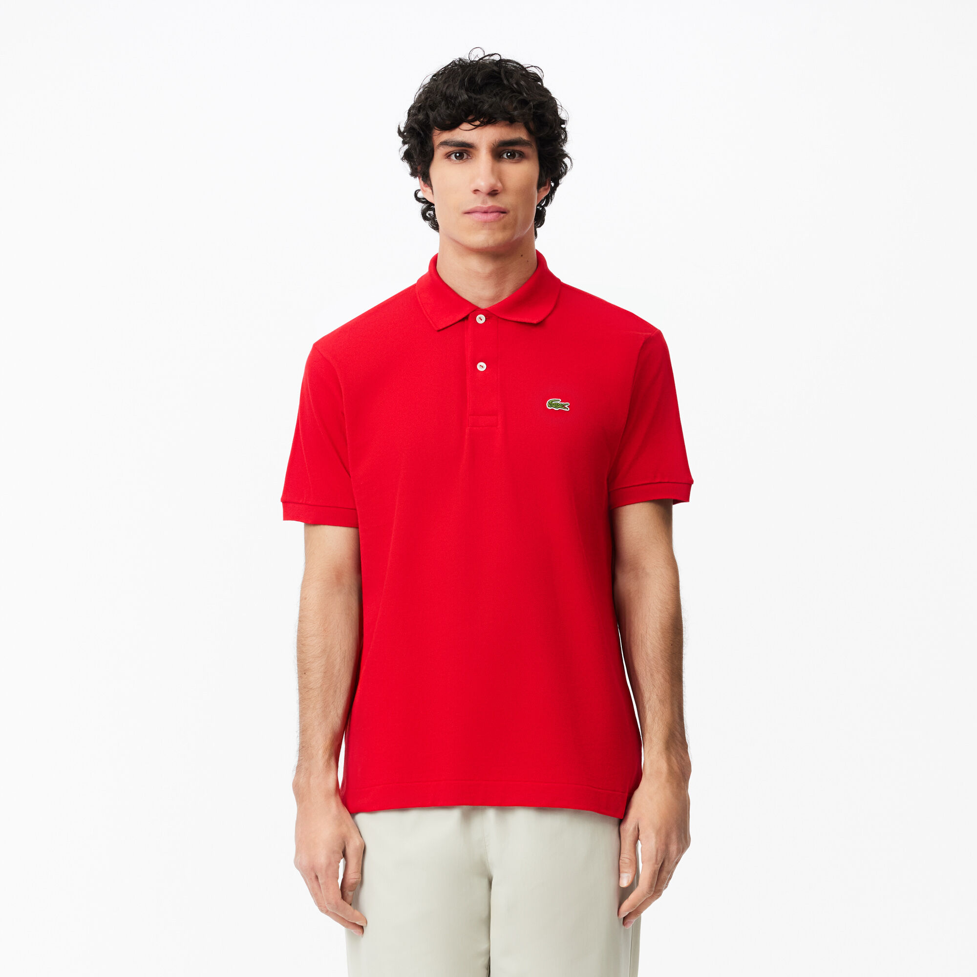Men s Clothing Clothes for Men Online Lacoste Saudi