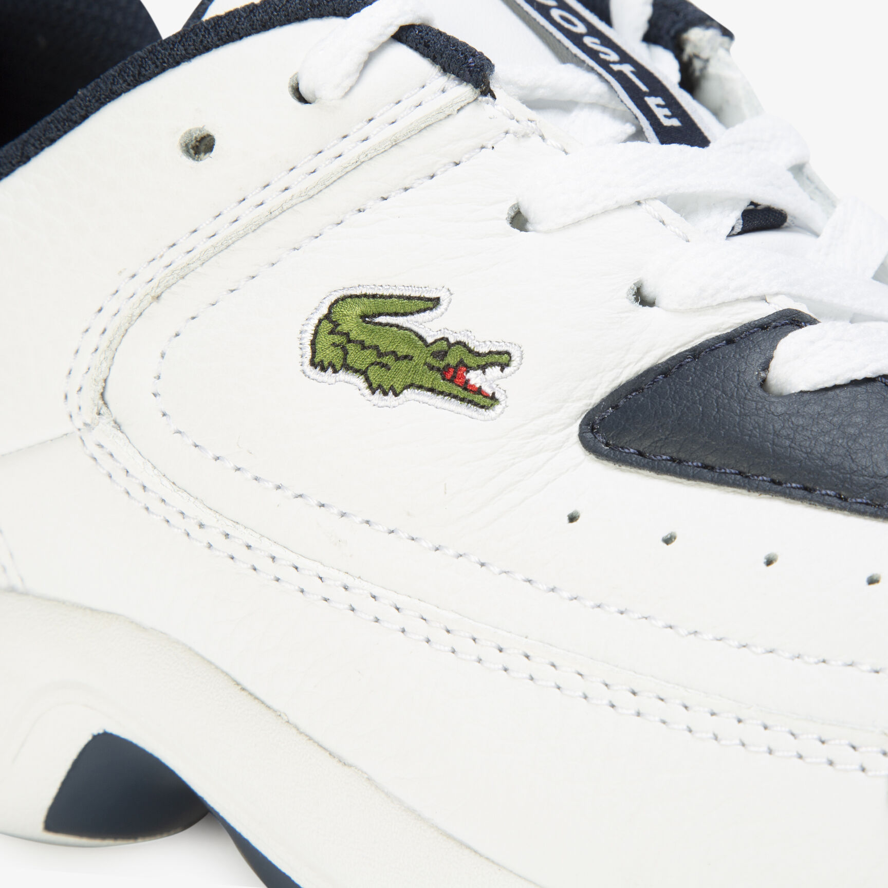 حذاء رياضي للرجال من الجلد من مجموعة V-Ultra OG حذاء رياضي للرجال من الجلد من مجموعة V-Ultra OG