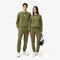 Tapered Leg Sweatpants lacoste tapered leg sweatpants