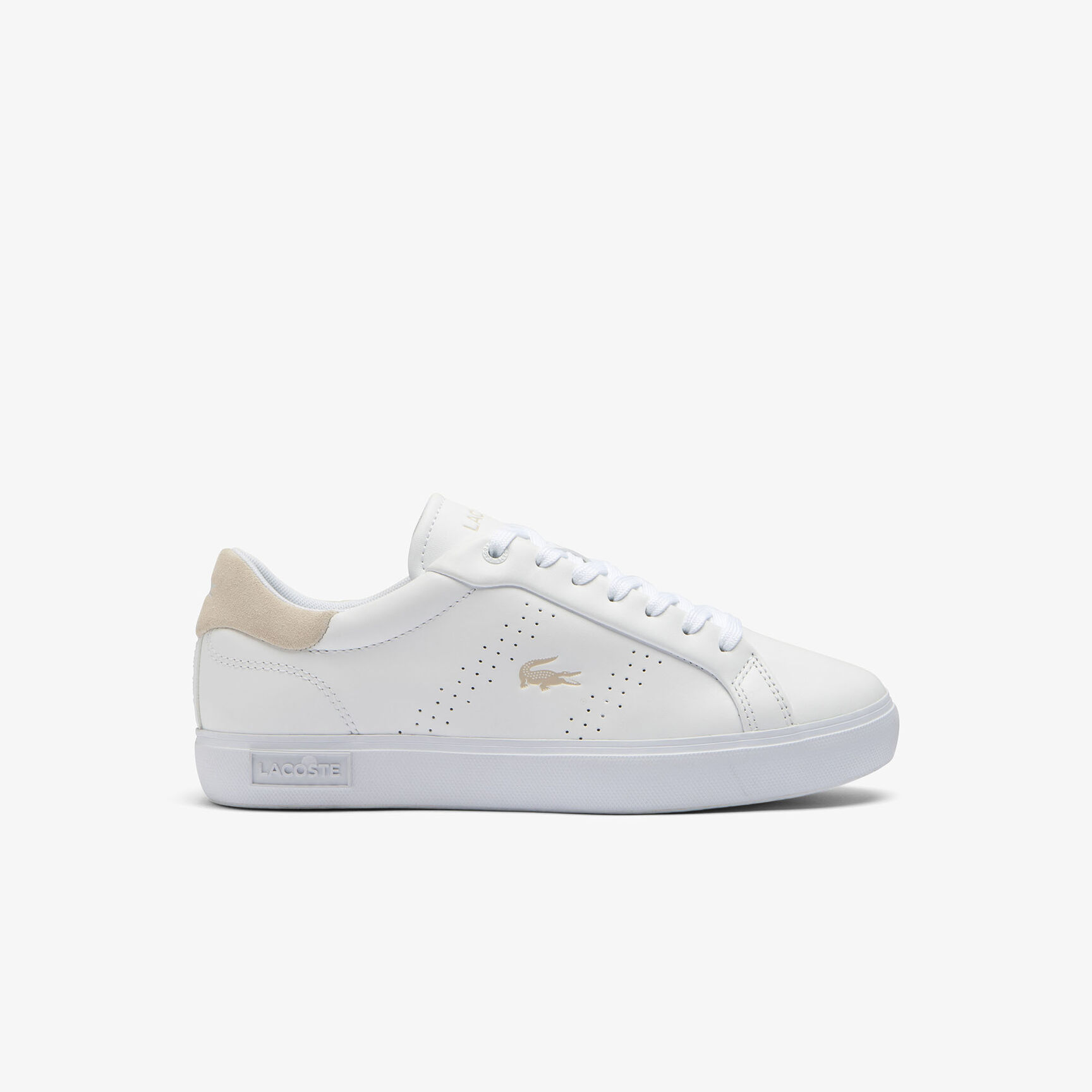 Women's Powercourt 2.0 Sneakers