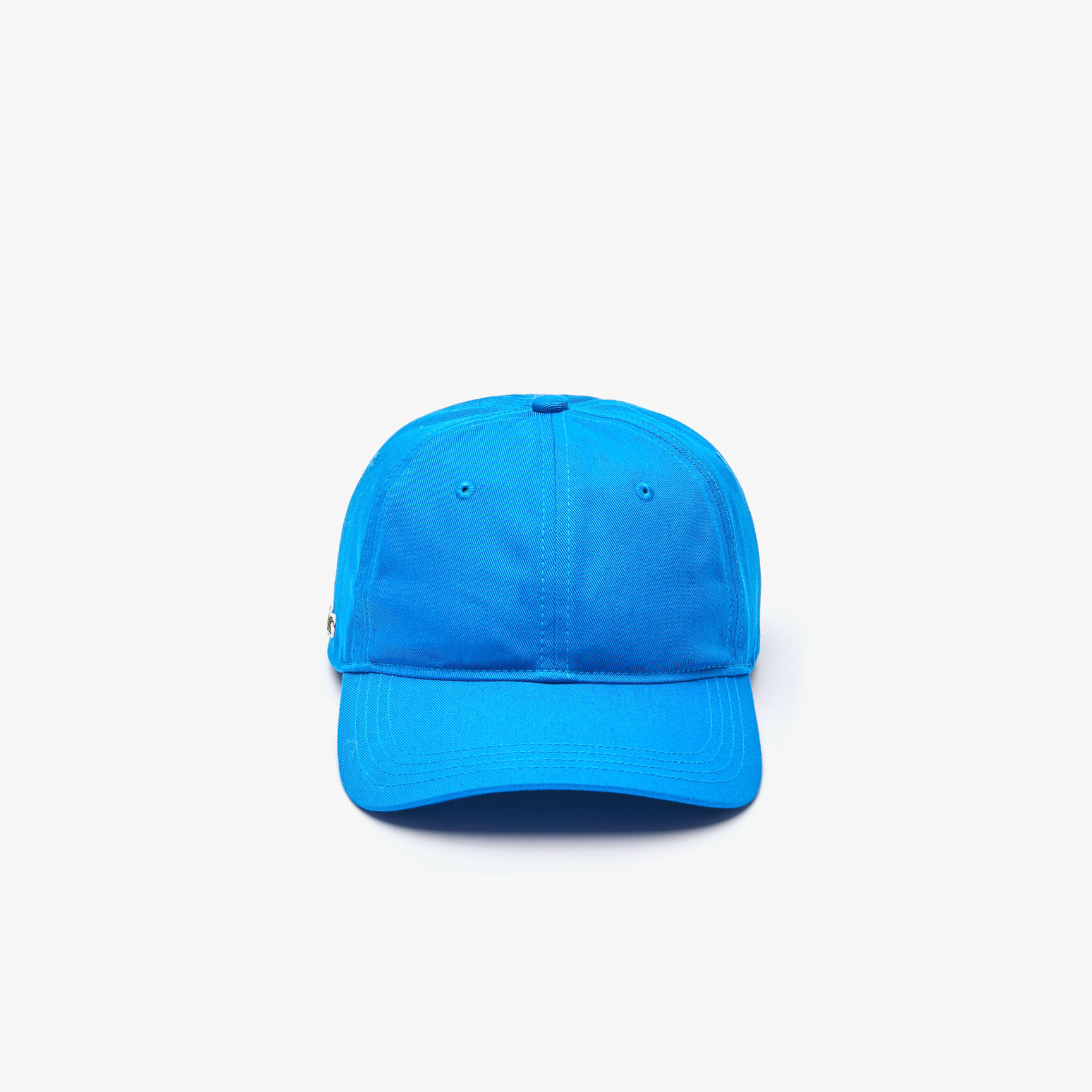 كاب قطن بشريط بلون مغاير للرجال كاب قطن بشريط بلون مغاير للرجال