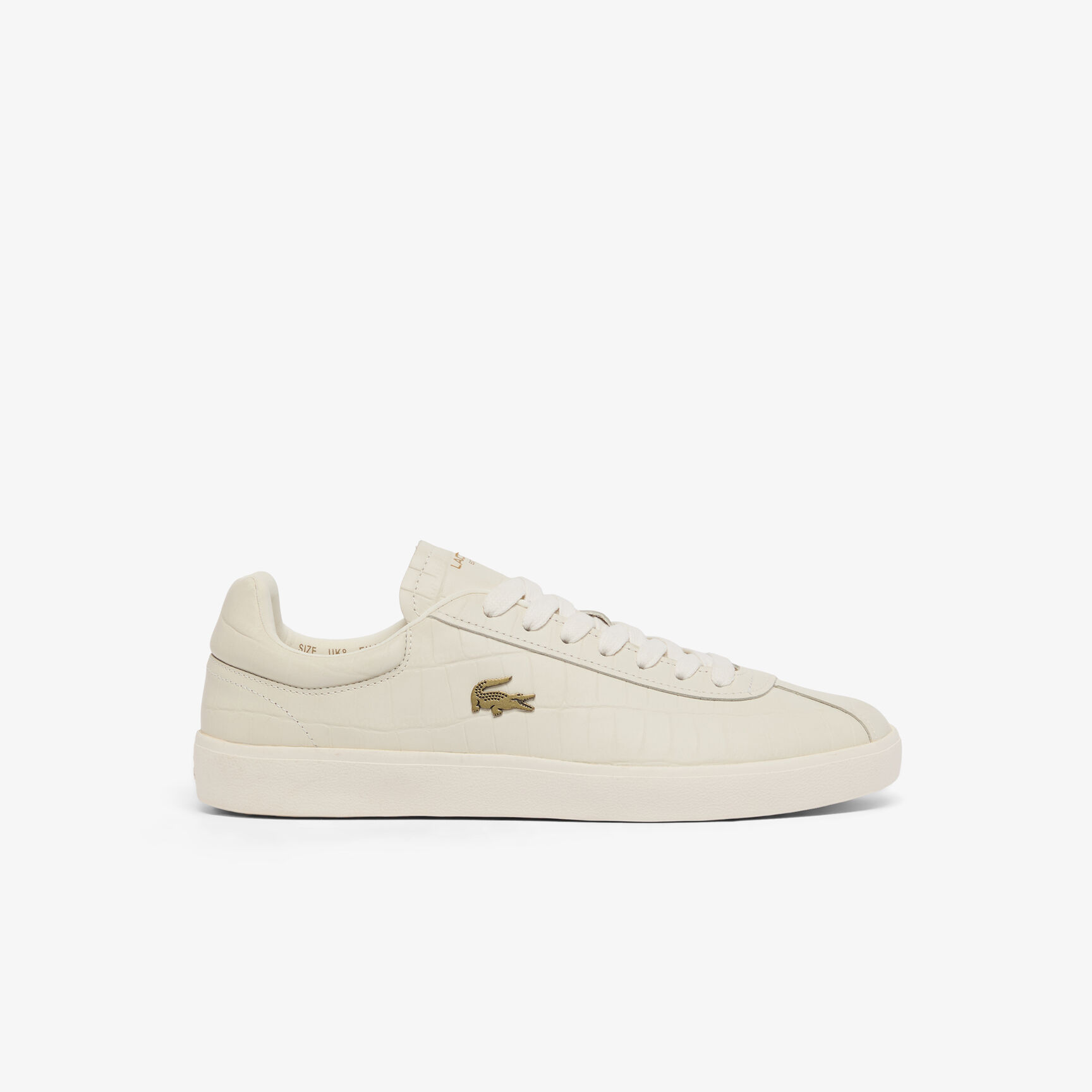 Men's Baseshot Leather Sneakers Men's Baseshot Leather Sneakers