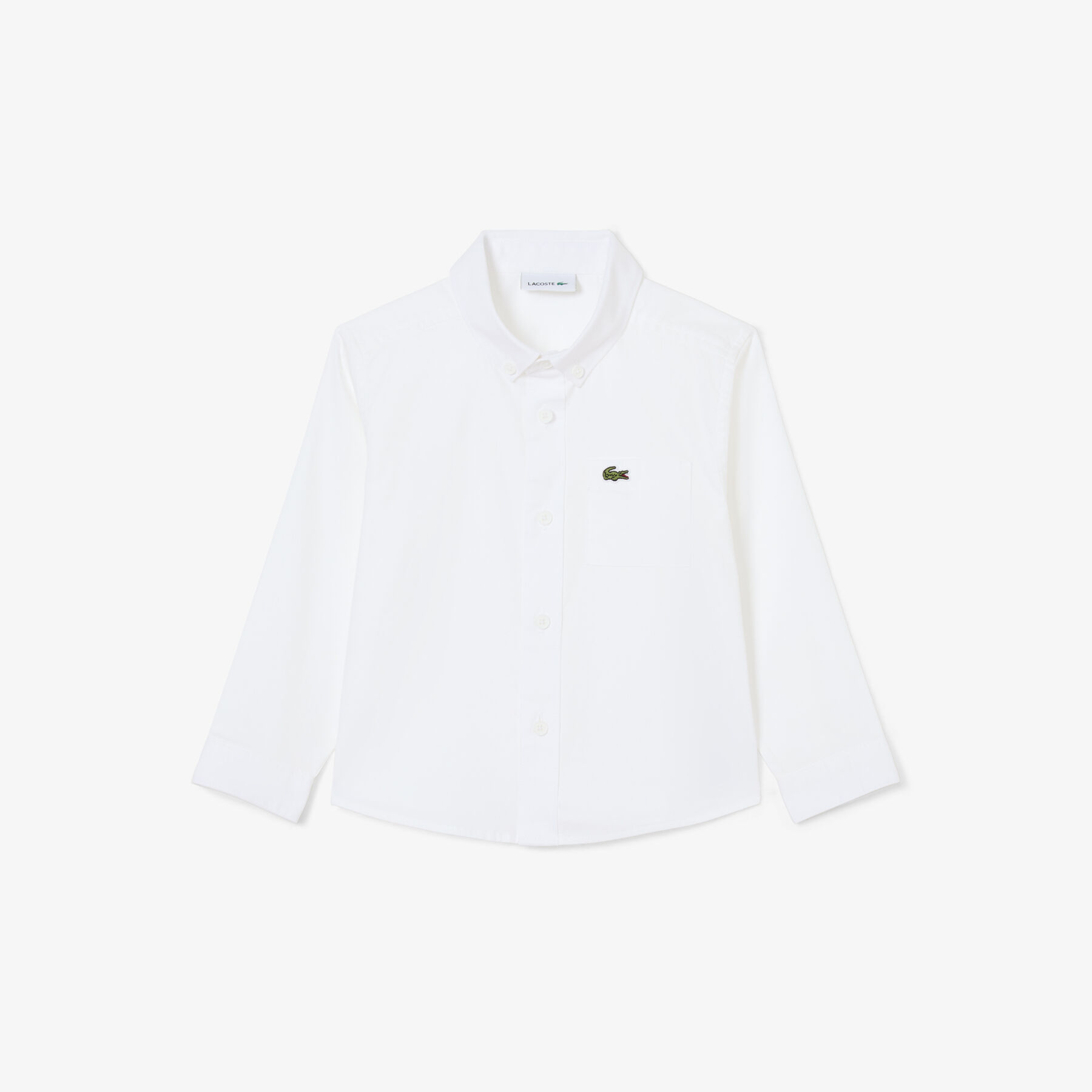 Oxford Breast Pocket Shirt Oxford Breast Pocket Shirt