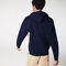 Men's Colourblock Fleece Zippered Hooded Sweatshirt lacoste men s colourblock fleece zippered hooded sweatshirt