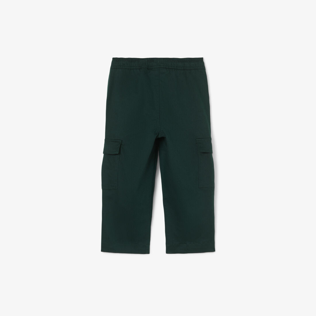 Cotton Twill Cargo Pants Cotton Twill Cargo Pants