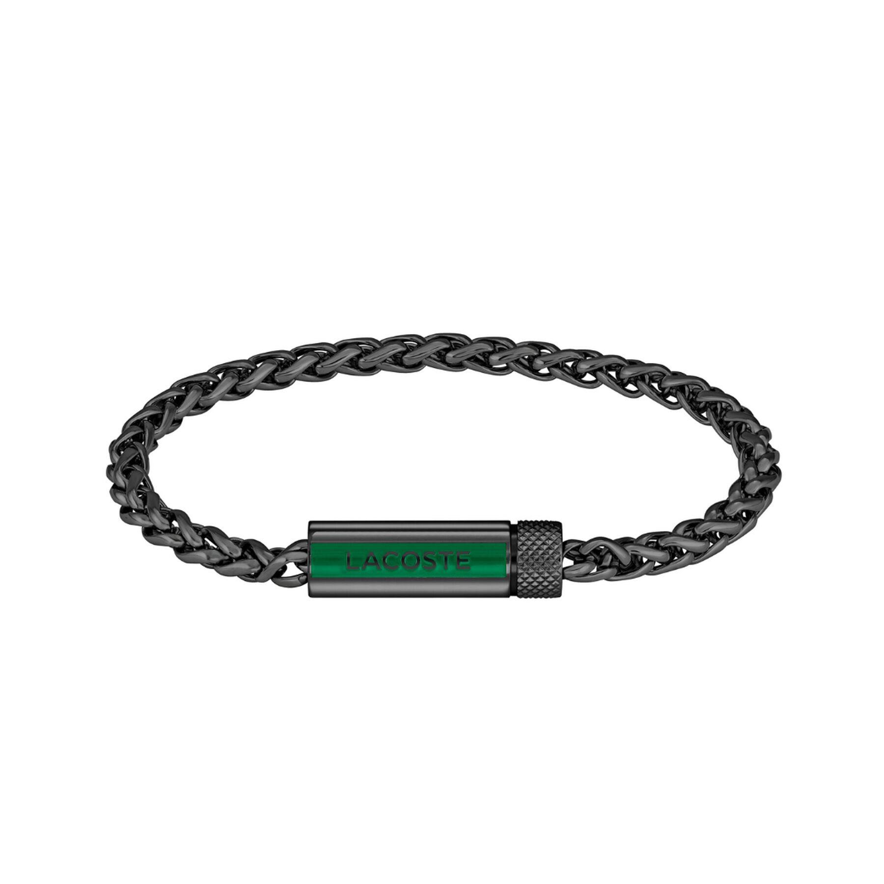 lacoste men bracelet