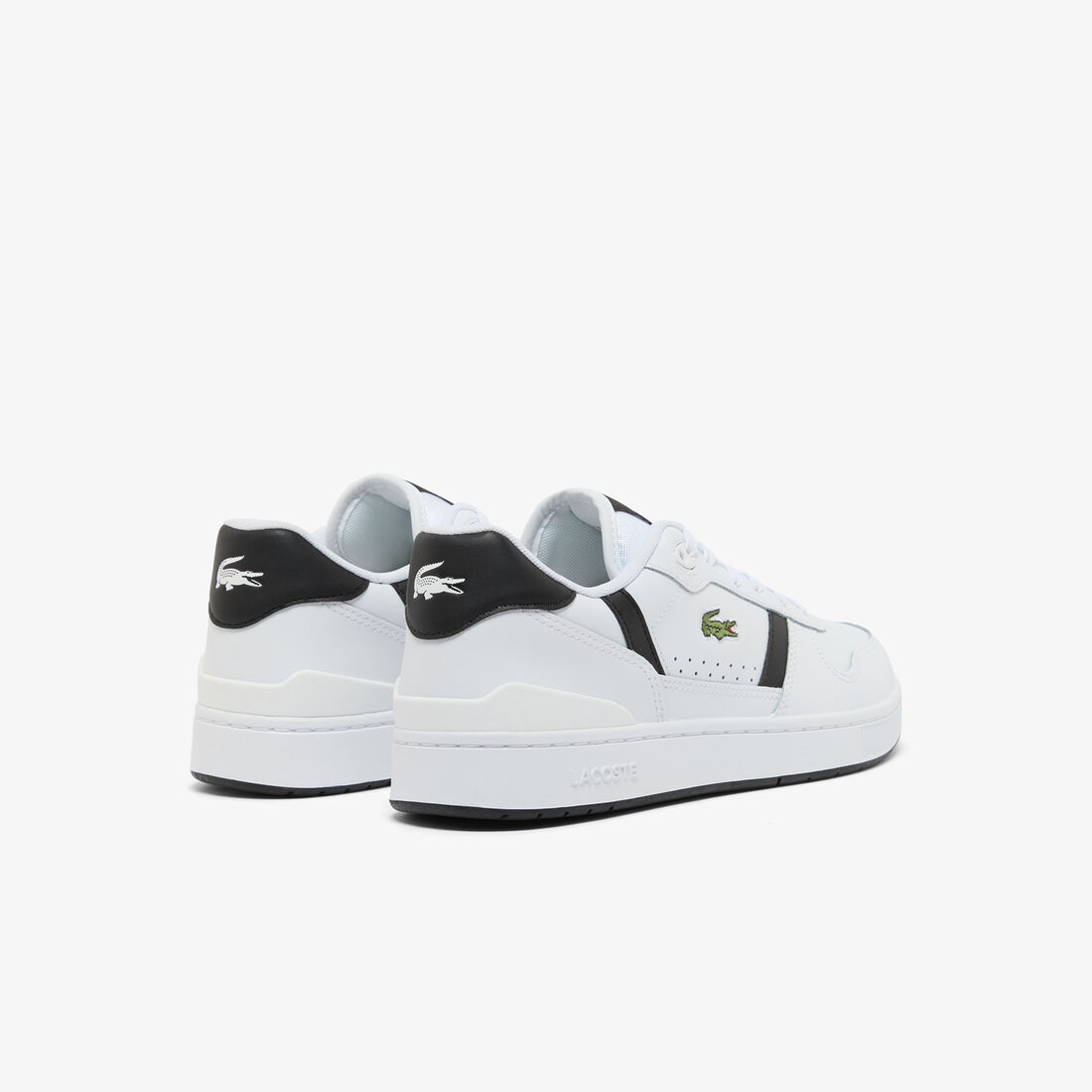 مجموعة أحذية رياضية جلدية للرجال مزودة بمشبك على شكل حرف T مجموعة أحذية رياضية جلدية للرجال مزودة بمشبك على شكل حرف T