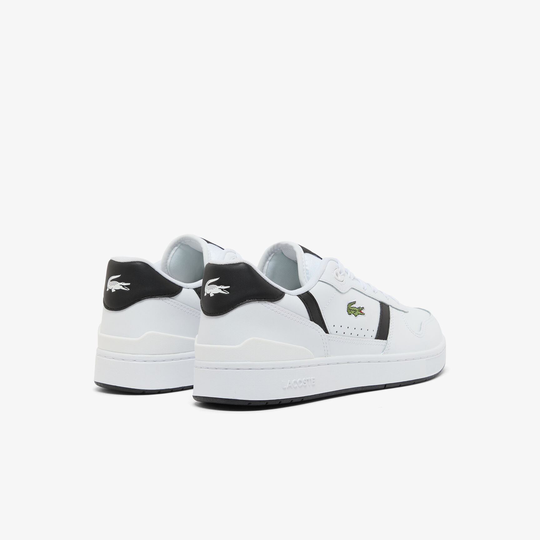 مجموعة أحذية رياضية جلدية للرجال مزودة بمشبك على شكل حرف T مجموعة أحذية رياضية جلدية للرجال مزودة بمشبك على شكل حرف T