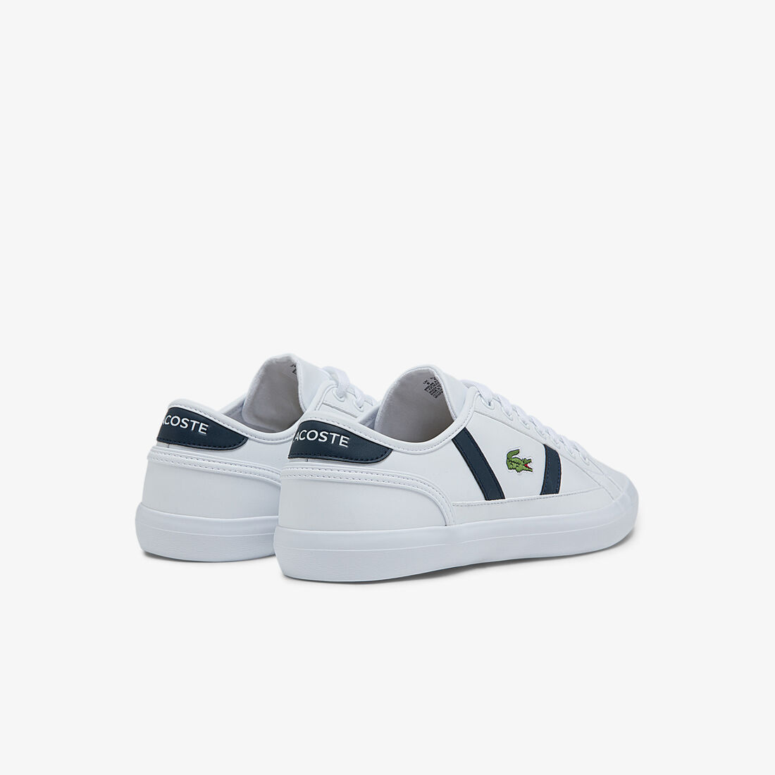 حذاء سنيكرز Sideline جلدي وصناعي للرجال حذاء سنيكرز Sideline جلدي وصناعي للرجال