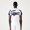 تيشيرت تنس بطبعة تمساح للرجال مجموعة Lacoste SPORT لاكوست تيشيرت تنس بطبعة تمساح للرجال مجموعة lacoste sport