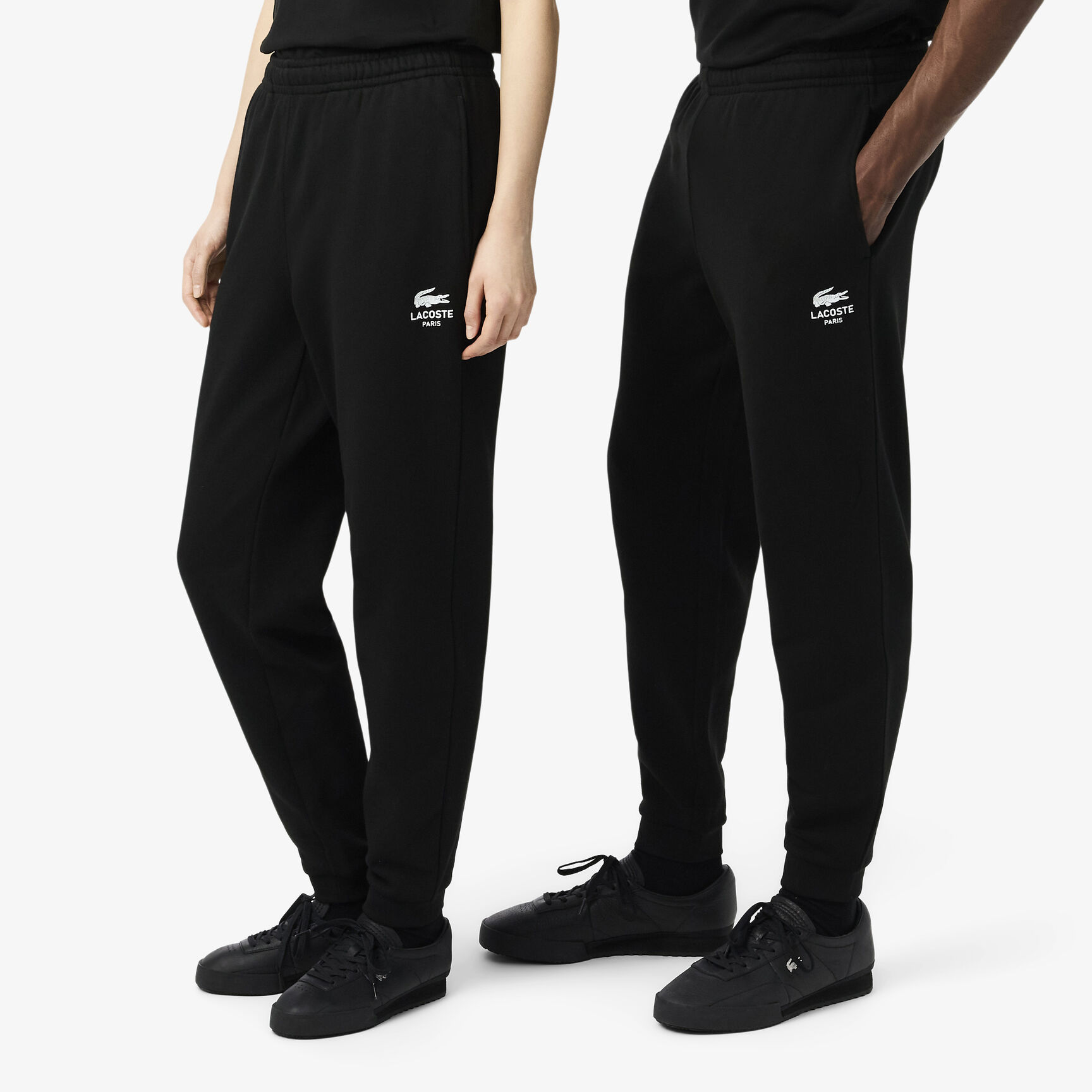 Tapered Leg Sweatpants Tapered Leg Sweatpants