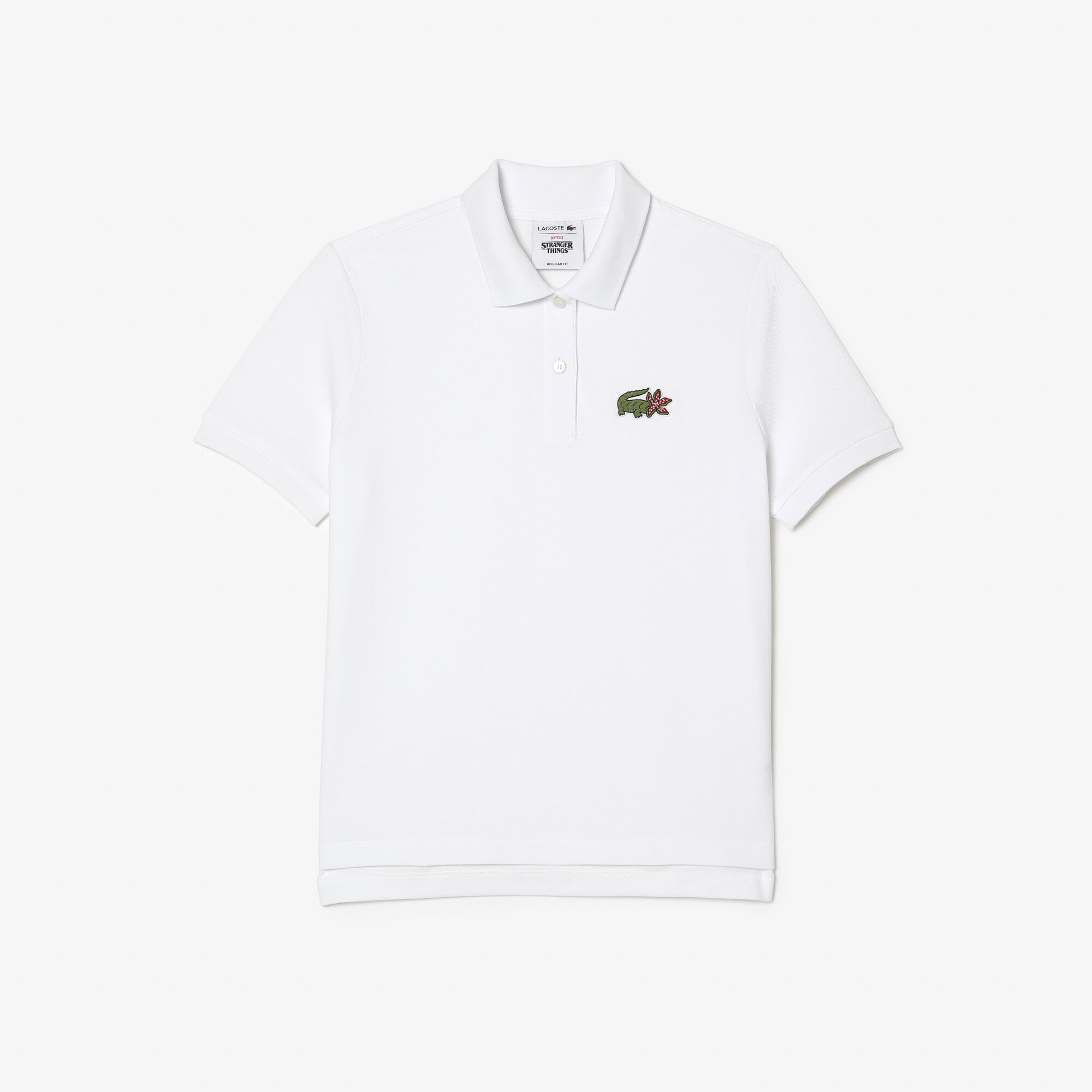 Polo lacoste 2025