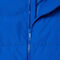 Hooded Puffer Jacket with Crocodile at the back