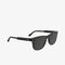 Lacoste Men’s Rectangular Bio-Injected Glasses lacoste men s rectangular bio injected glasses