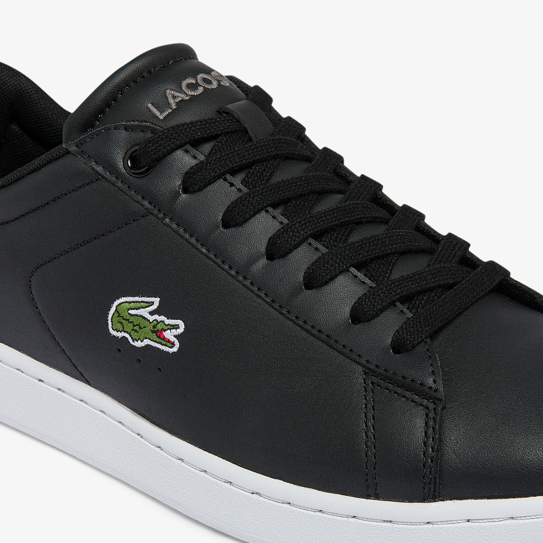 Men's Carnaby BL Leather Sneakers
