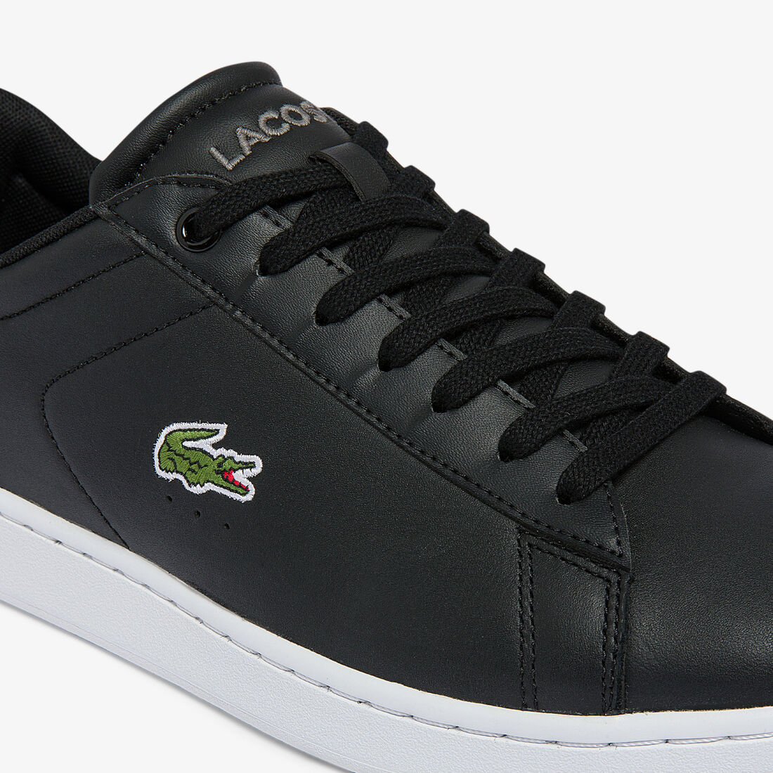Men's Carnaby BL Leather Sneakers Men's Carnaby BL Leather Sneakers