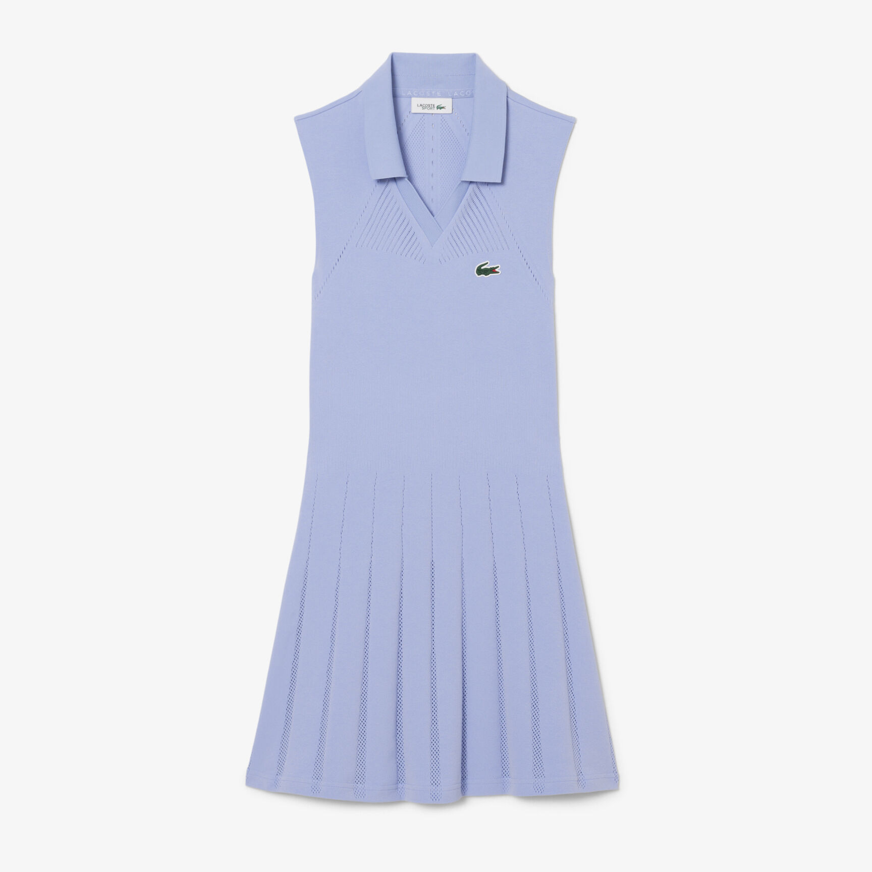 Stretch Tennis Dress and Shorts