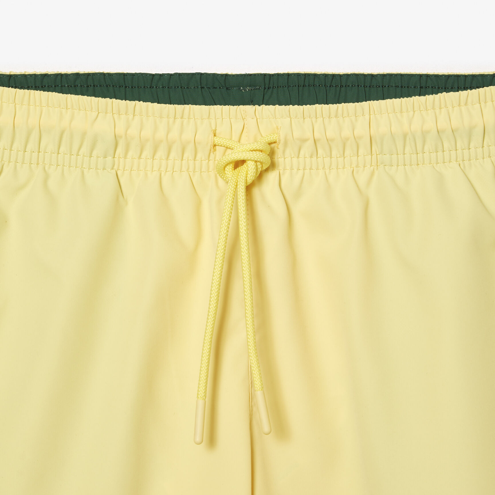 Quick-Dry Swim Trunks