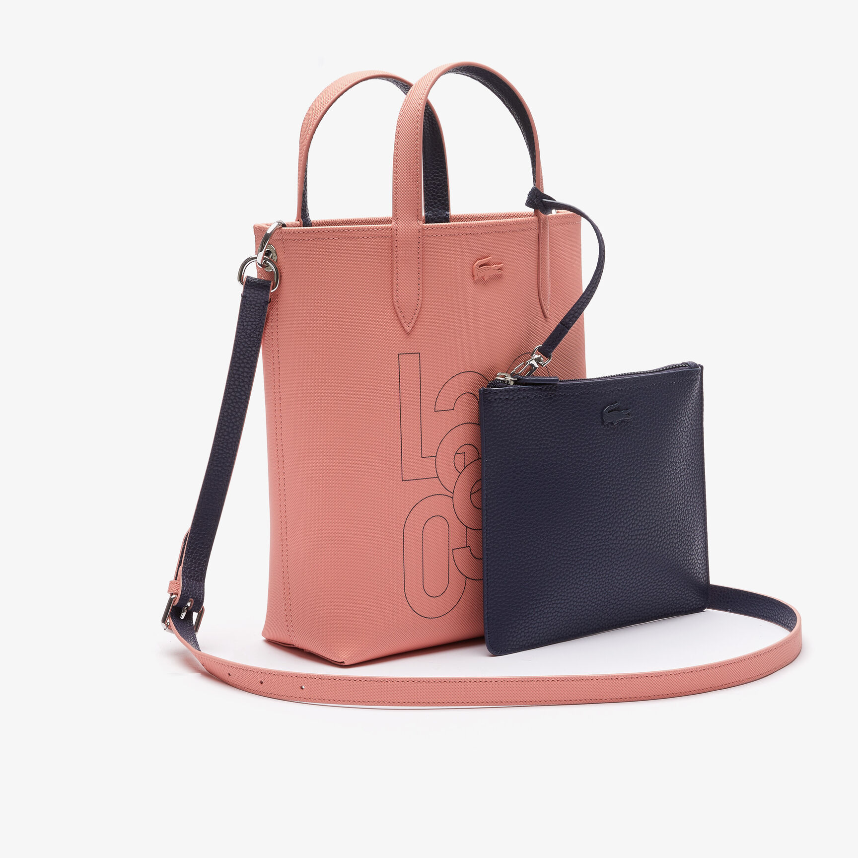 حقيبة تسوق قماش صغيرة Anna للسيدات حقيبة تسوق قماش صغيرة Anna للسيدات