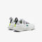 Women's Lacoste Run Spin Comfort Textile Sneakers women s lacoste run spin comfort textile sneakers