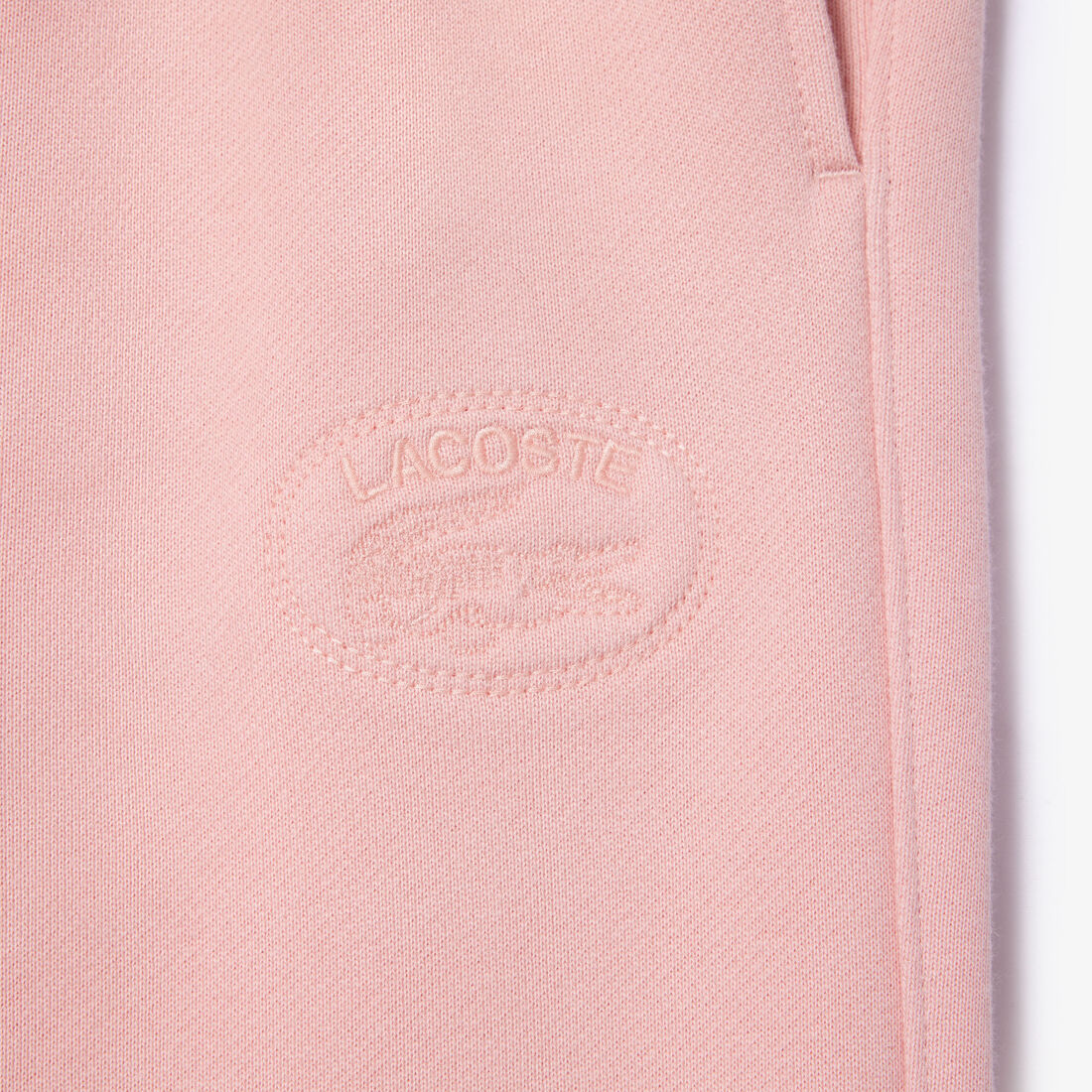 Embroidered Jogger Track Pants Embroidered Jogger Track Pants