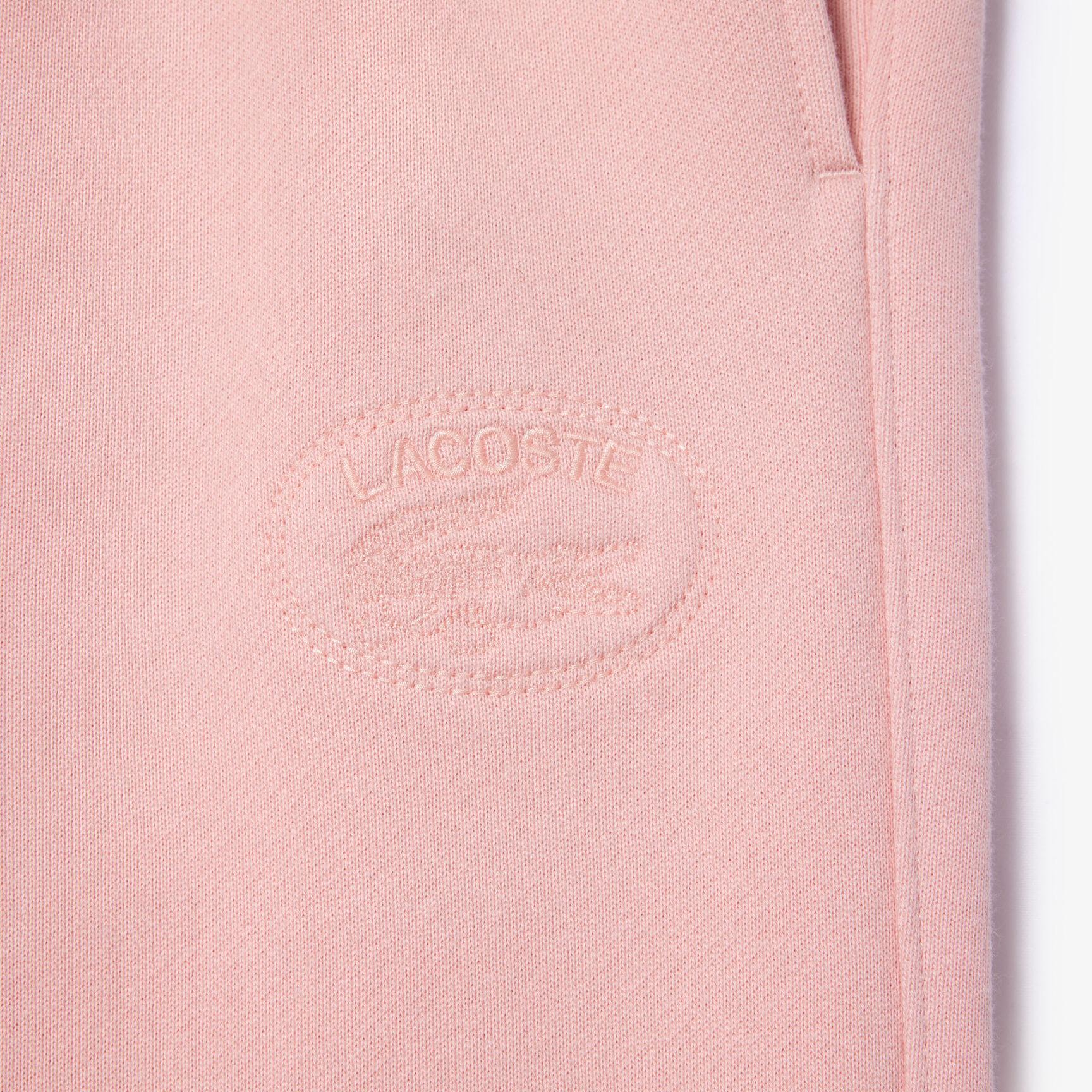 Embroidered Jogger Track Pants Embroidered Jogger Track Pants