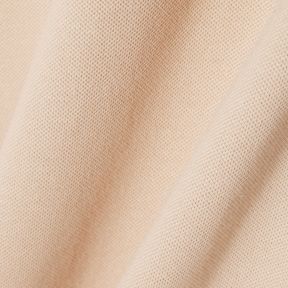 Slim Fit Stretch Petit Pique Polo Dress Slim Fit Stretch Petit Pique Polo Dress