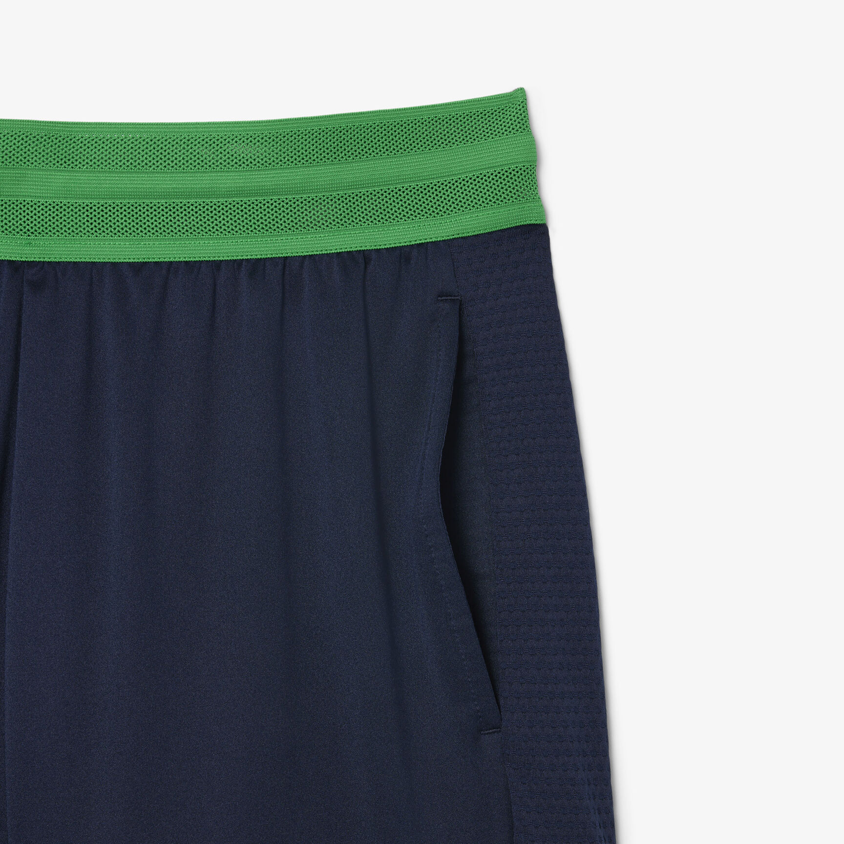 Ultra Dry Stretch Tennis Shorts