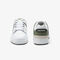 نسائي كورت كيج جلد سنيكرز Women's Court Cage Leather Sneakers - 50SFA0066-2H4