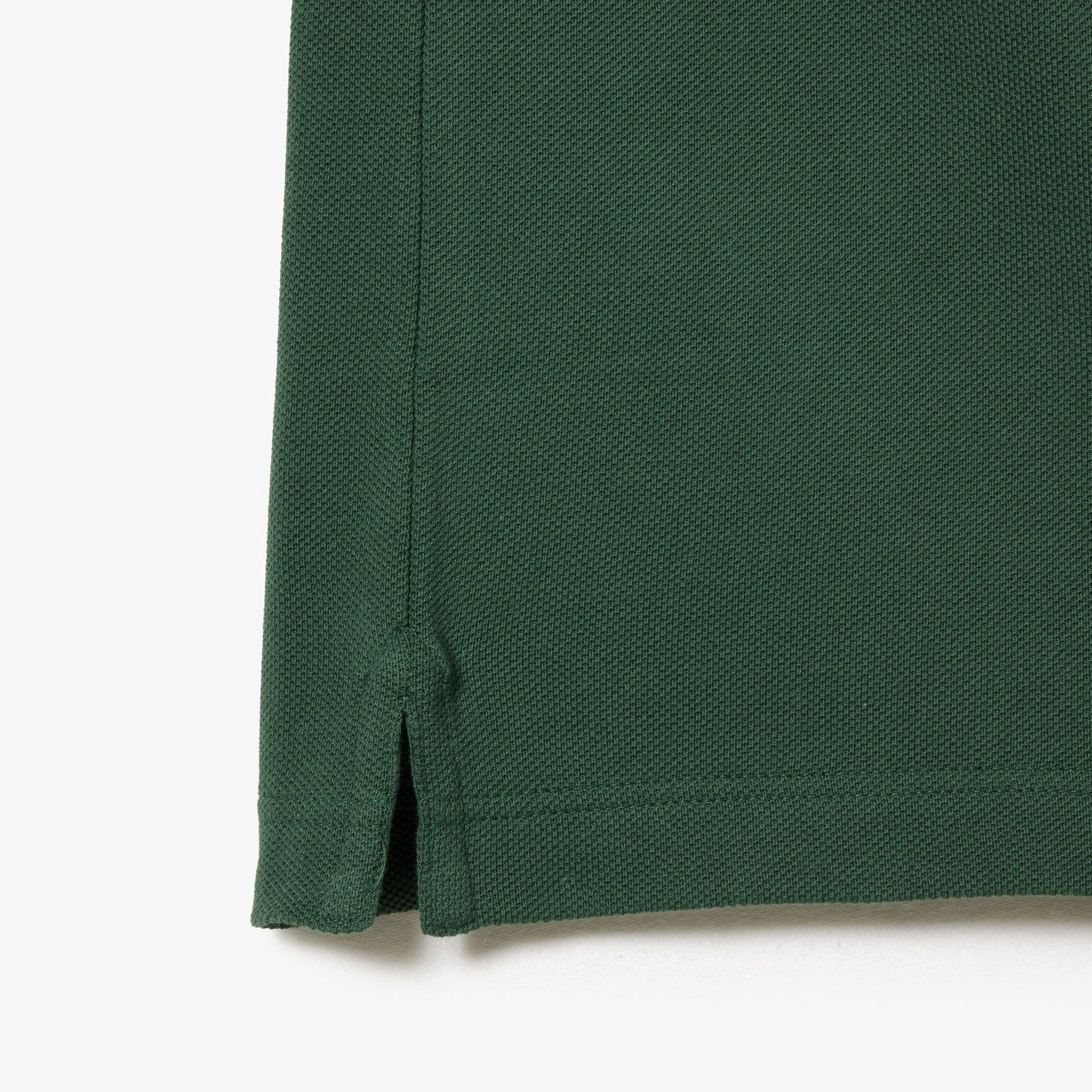 Slim Fit L.12.12 Original Polo Shirt Slim Fit L.12.12 Original Polo Shirt