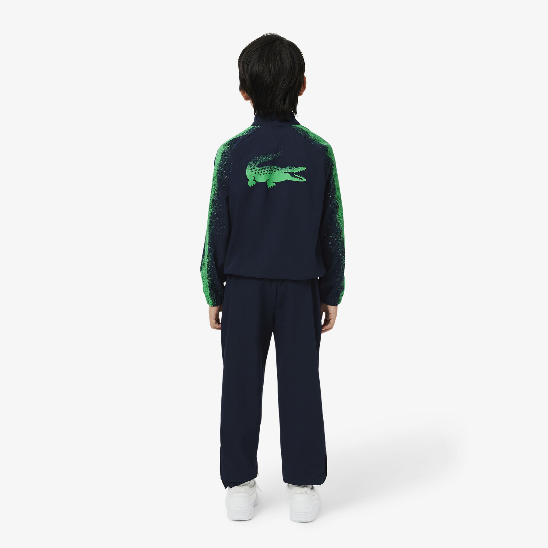 Lacoste x Daniil Medvedev Tracksuit Lacoste x Daniil Medvedev Tracksuit