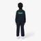 Lacoste x Daniil Medvedev Tracksuit Lacoste x Daniil Medvedev Tracksuit