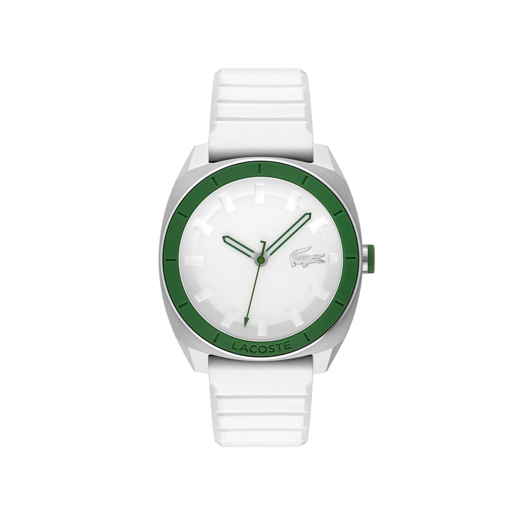 ساعة سبرينت للرجال غير معدنية ساعة سبرينت للرجال غير معدنية