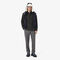 Oversized Double Face Overshirt lacoste oversized double face overshirt