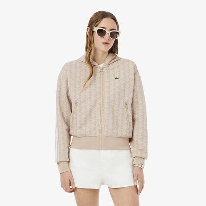 هودي جاكار مونوغرام