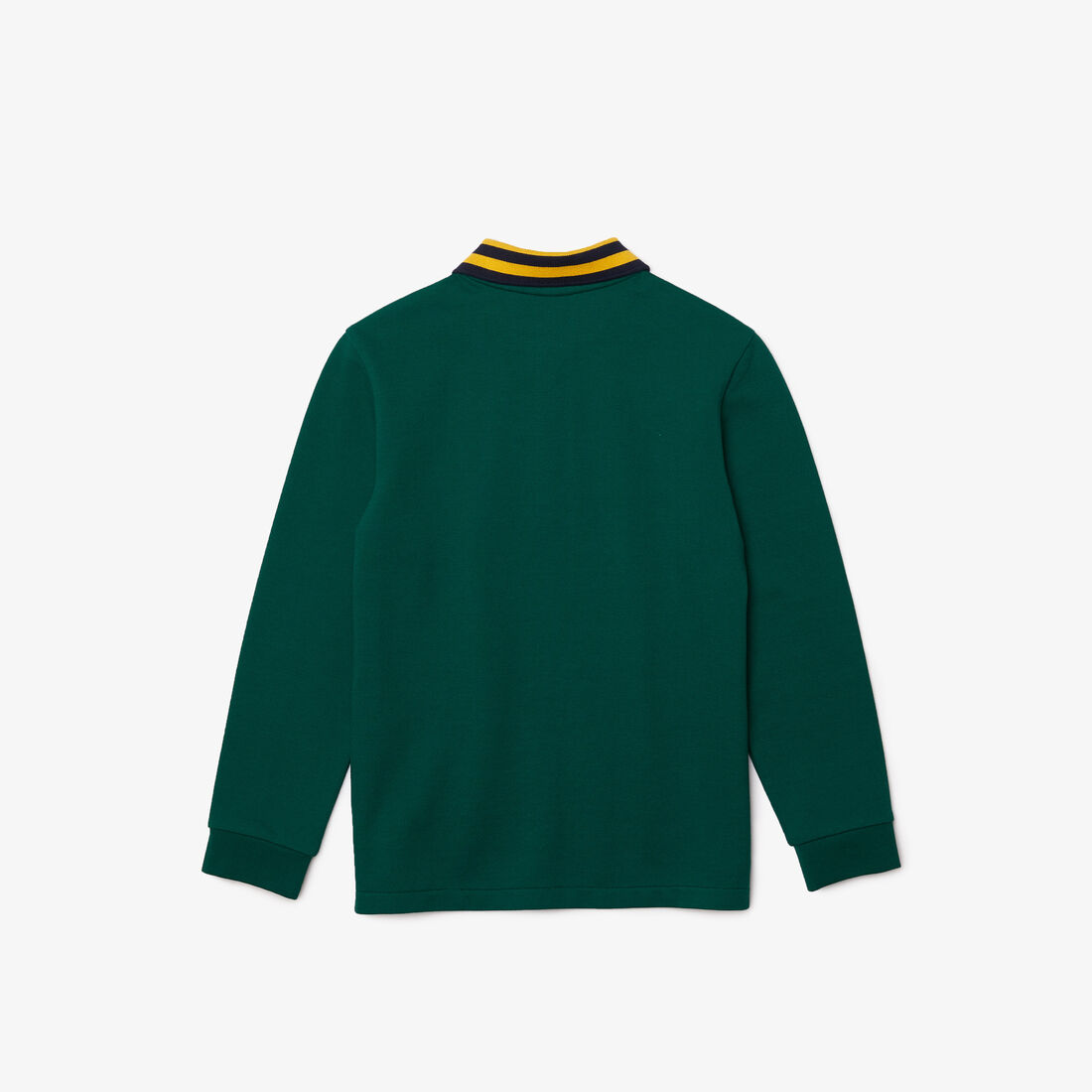 Boys' Lacoste Soft Pique Regular Fit Polo Boys' Lacoste Soft Pique Regular Fit Polo