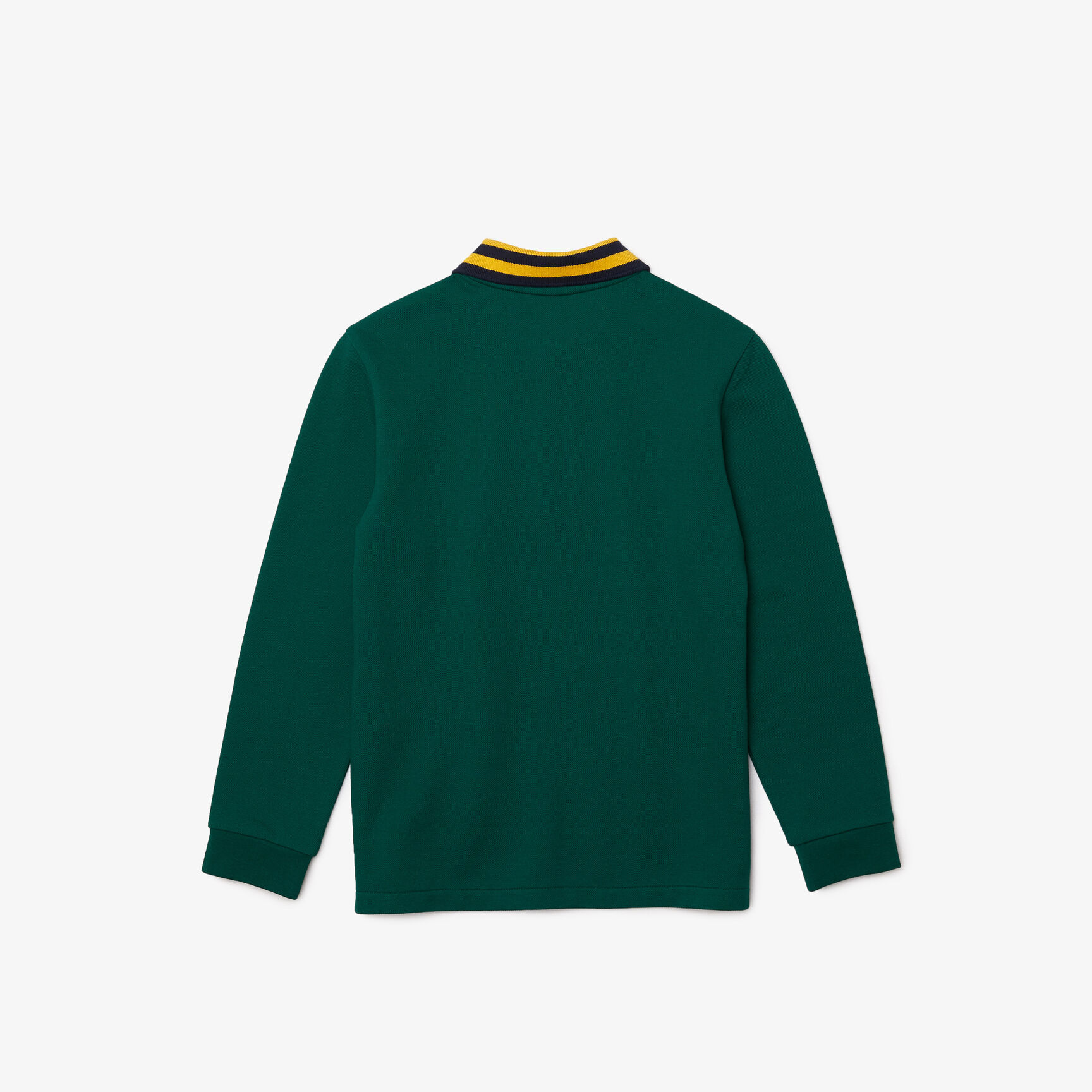 Boys' Lacoste Soft Pique Regular Fit Polo Boys' Lacoste Soft Pique Regular Fit Polo