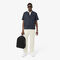 Chantaco Pique Leather Backpack Chantaco Pique Leather Backpack