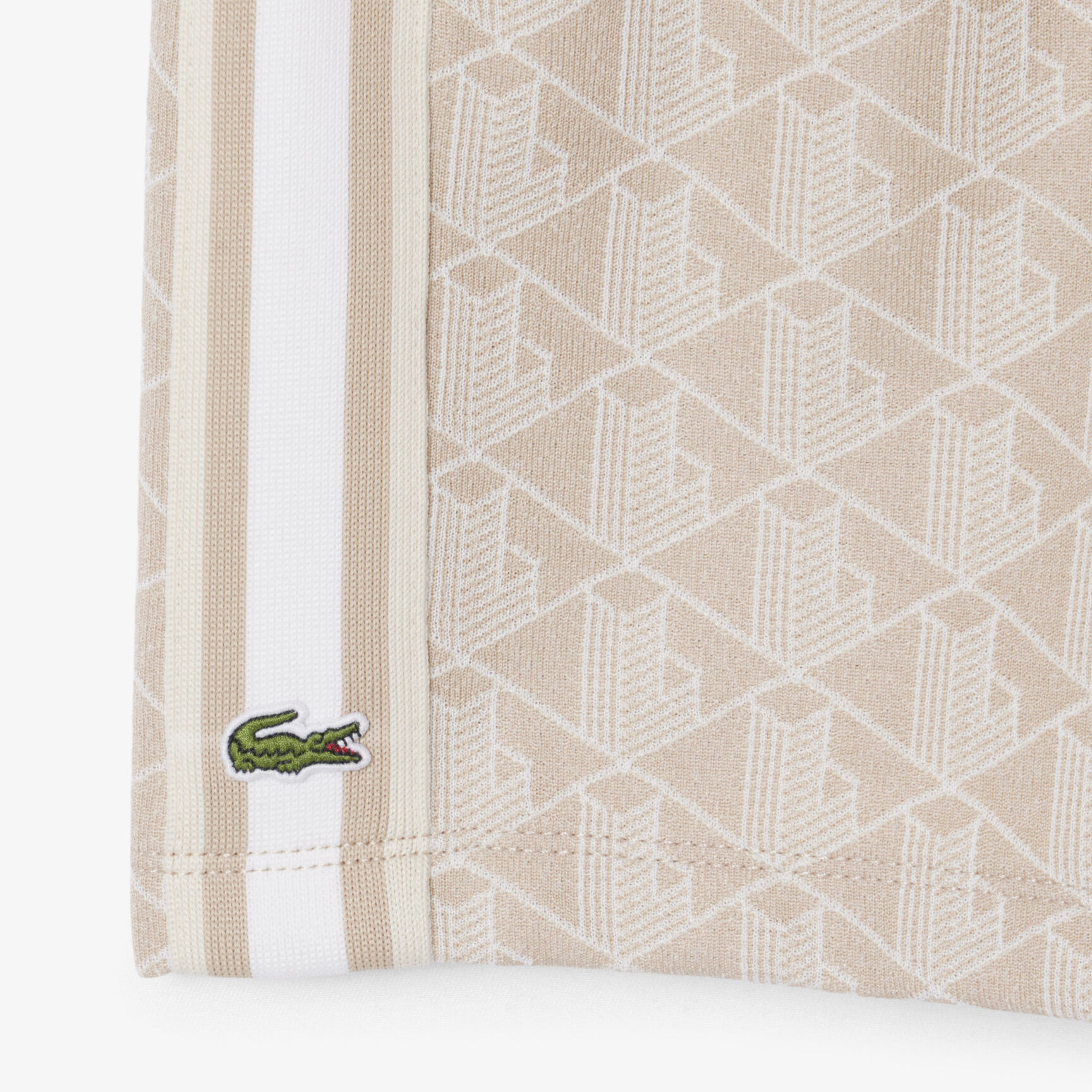 تنورة بجاكار المونوغرام تنورة بجاكار المونوغرام