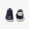 Juniors' Carnaby Evo Contrast-colour Lace-up Synthetic Sneakers lacoste juniors carnaby evo contrast colour lace up synthetic sneakers