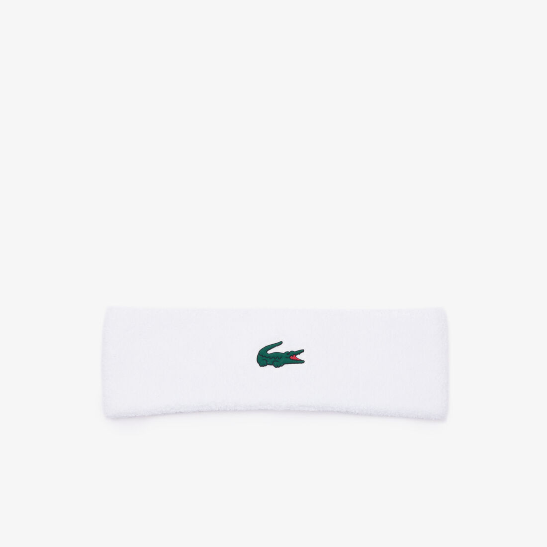 Bouclette Jersey Tennis Headband