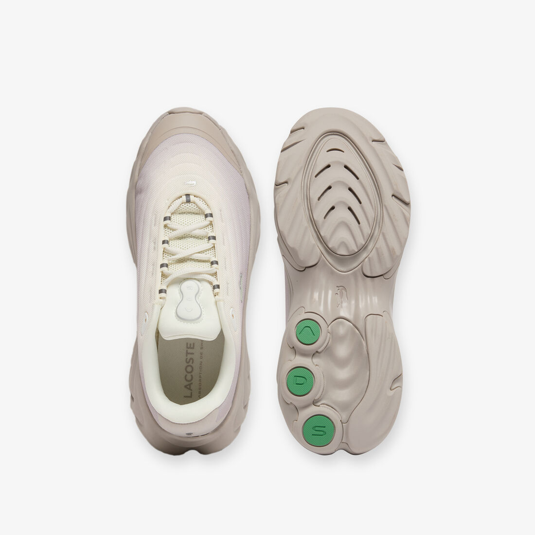 Men's Spinor Sneakers Men's Spinor Sneakers
