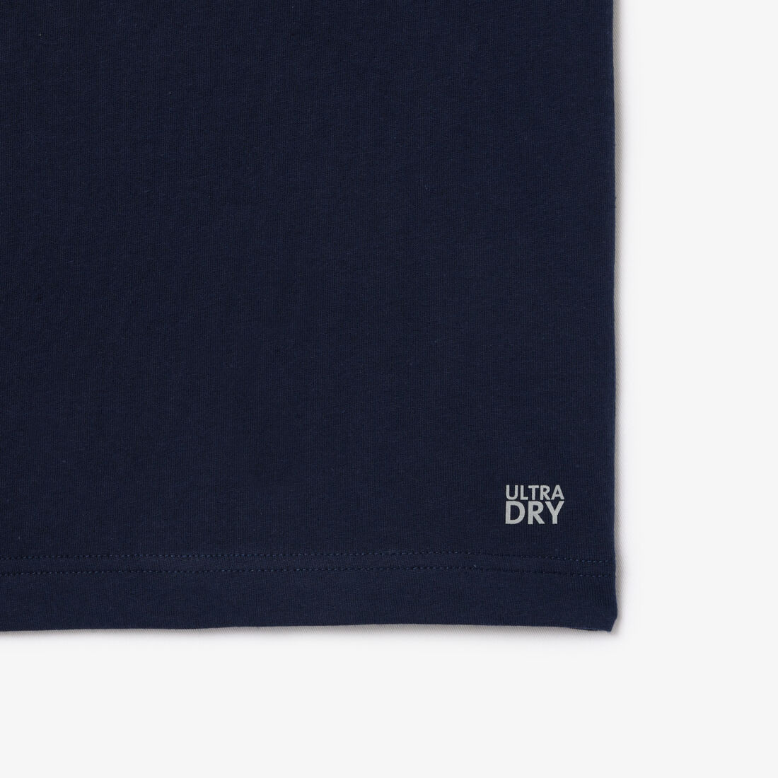 تيشيرت التنس لاكوست سبورت × دانييل ميدفيديف فائق الجفاف تيشيرت التنس لاكوست سبورت × دانييل ميدفيديف فائق الجفاف