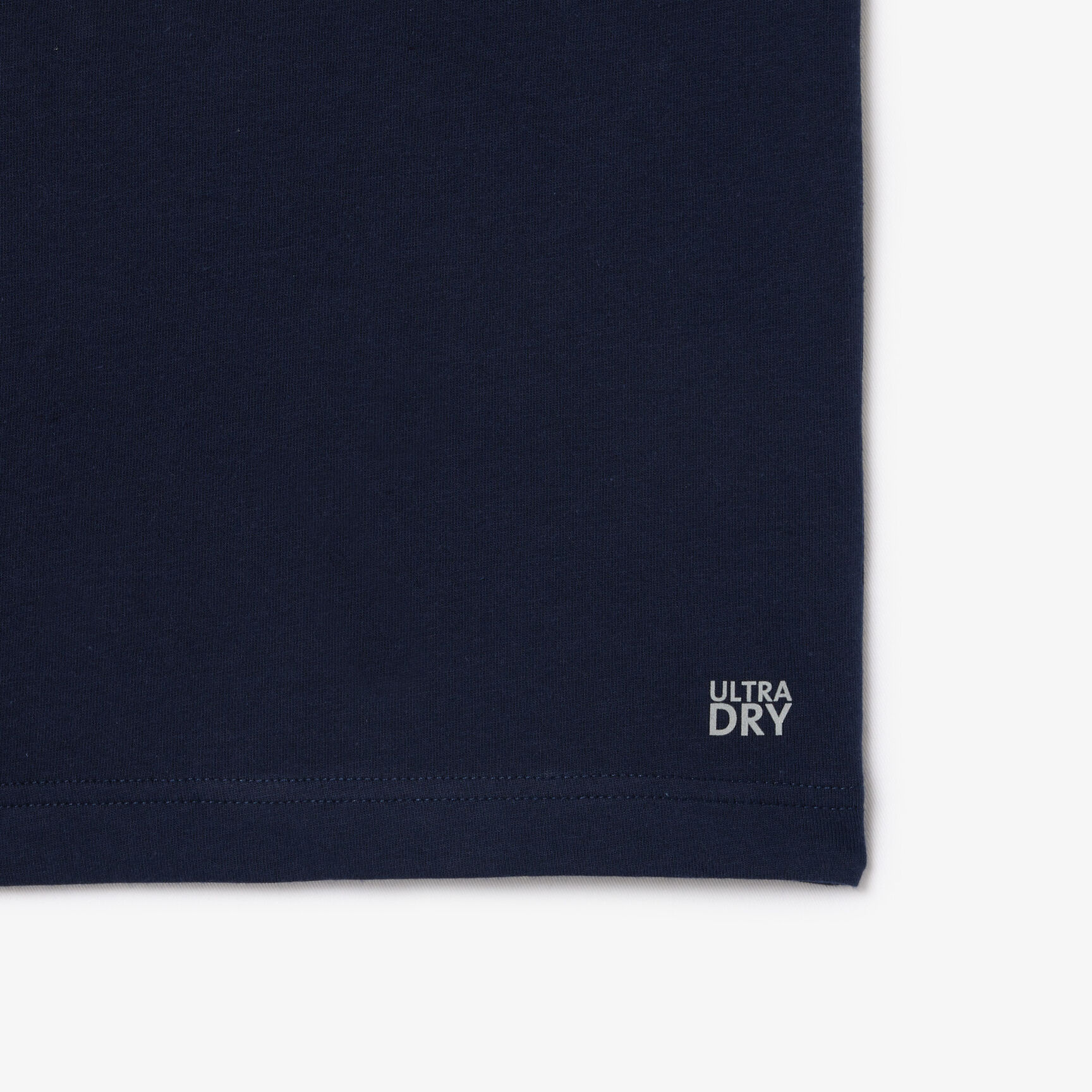 تيشيرت التنس لاكوست سبورت × دانييل ميدفيديف فائق الجفاف تيشيرت التنس لاكوست سبورت × دانييل ميدفيديف فائق الجفاف