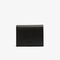 Women's Chantaco Small Piqué Leather Snap Wallet lacoste women s chantaco small piqu leather snap wallet