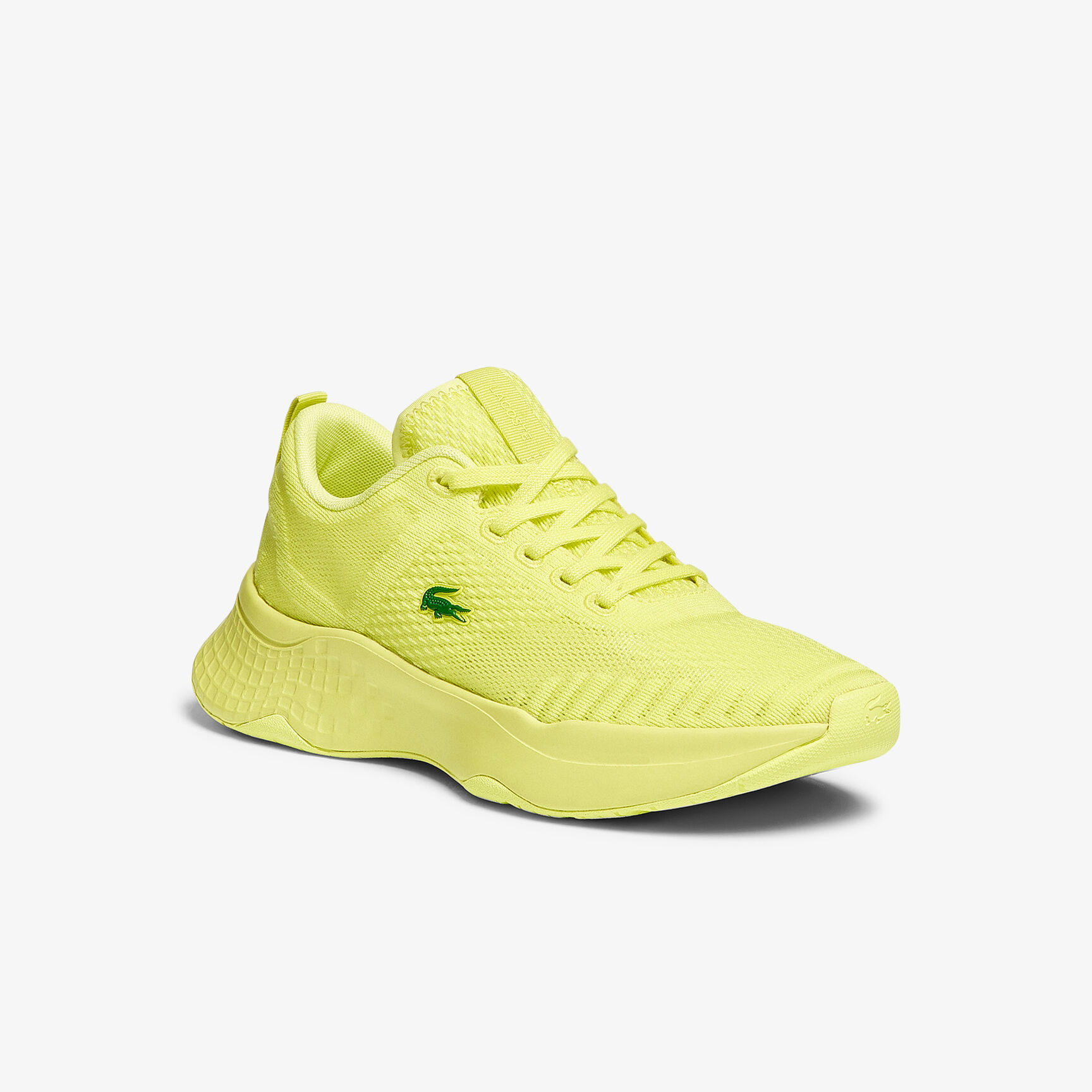 Women's Court-Drive Fly Textile Trainers Women's Court-Drive Fly Textile Trainers