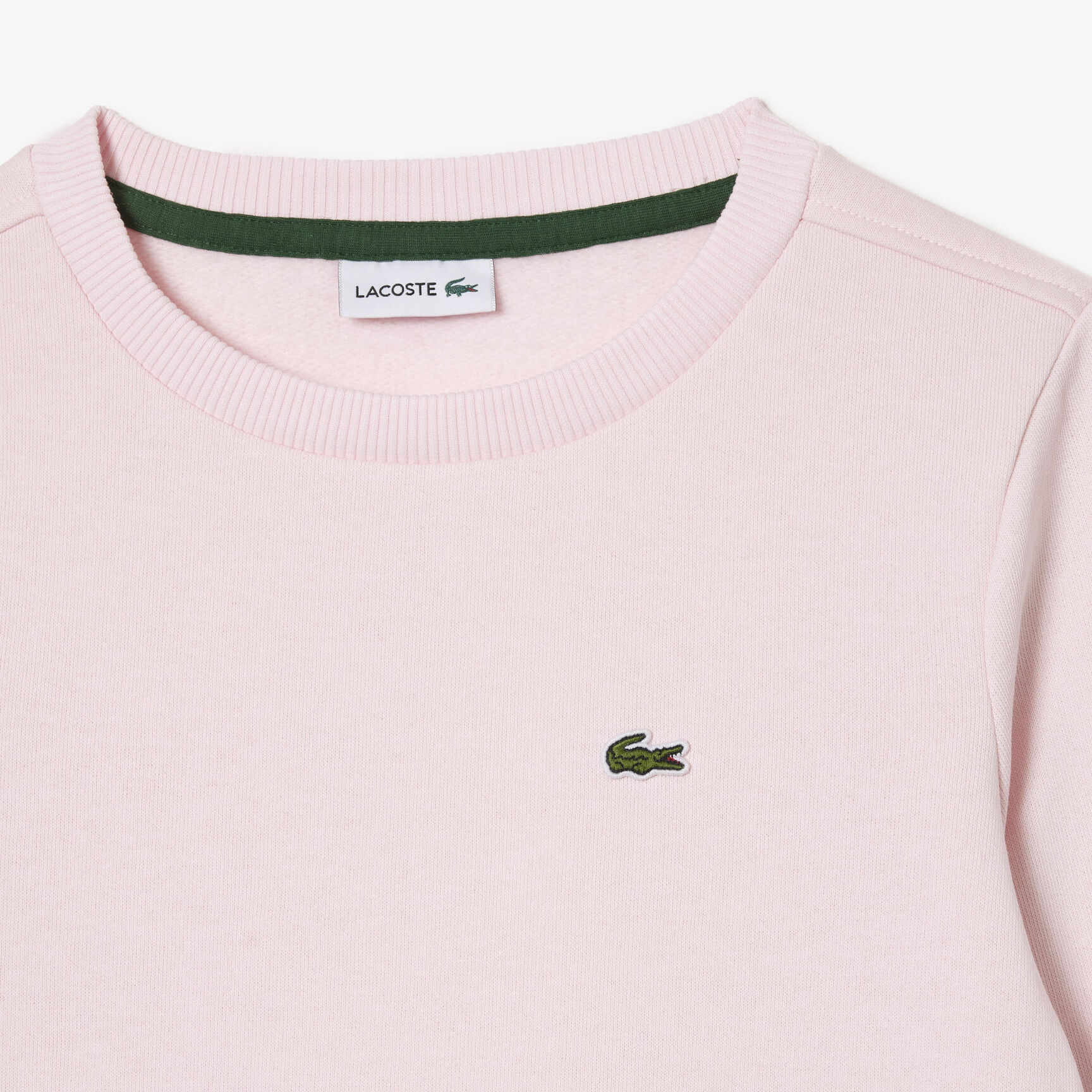 هودي فلانيل قطن مقسم بألوان للأطفال